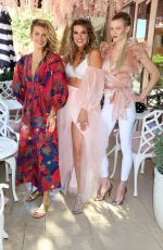 ANNALYNNE, RACHEL and ANGEL MCCORD Celebrates Rachel