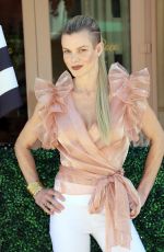 ANNALYNNE, RACHEL and ANGEL MCCORD Celebrates Rachel