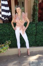 ANNALYNNE, RACHEL and ANGEL MCCORD Celebrates Rachel