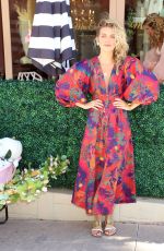 ANNALYNNE, RACHEL and ANGEL MCCORD Celebrates Rachel
