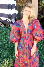 ANNALYNNE, RACHEL and ANGEL MCCORD Celebrates Rachel