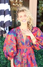 ANNALYNNE, RACHEL and ANGEL MCCORD Celebrates Rachel