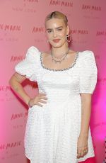 ANNE MARIE at Anne-Marie x New Look Collaboration Launch Party in London 10/07/2021