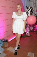 ANNE MARIE at Anne-Marie x New Look Collaboration Launch Party in London 10/07/2021