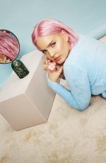 ANNE MARIE - Therapy Studio Album Promos, 2021