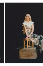 ANYA TAYLOR-JOY in Vogue Magazine, Mexico October 2021