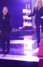 ARIANA GRANDE - The Voice, Season 21 Promos, 2021