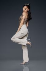 ARIANA GRANDE - The Voice, Season 21 Promos, 2021