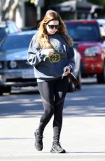 ASHLEY BENSON at Alfred