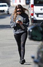ASHLEY BENSON at Alfred