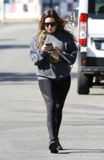 ASHLEY BENSON at Alfred