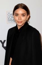 ASHLEY OLSEN at Yes 20th Anniversary Gala in Los Angeles 09/23/2021