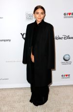 ASHLEY OLSEN at Yes 20th Anniversary Gala in Los Angeles 09/23/2021