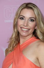 AUTUMN FEDERICI at List Of A Lifetime Premiere at CGV Cinemas Movie Theater in Los Angeles 09/29/2021
