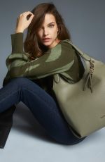 BARBARA PALVIN for Nine West Fall 2021