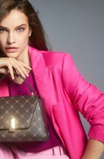 BARBARA PALVIN for Nine West Fall 2021