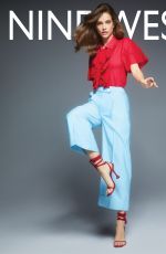 BARBARA PALVIN for Nine West Fall 2021