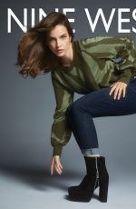 BARBARA PALVIN for Nine West Fall 2021