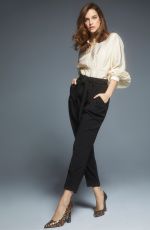 BARBARA PALVIN for Nine West Fall 2021