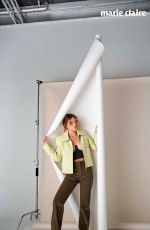 BELINDA for Maire Claire Magazine, Mexico September 2021