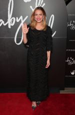 BETHANY JOY LENZ at AdoptTopgether