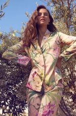 BIANCA BALTI for Yamamay Eco Collection Srping 2021