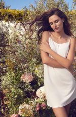 BIANCA BALTI for Yamamay Eco Collection Srping 2021