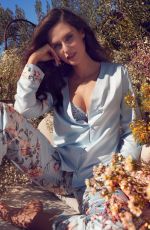 BIANCA BALTI for Yamamay Eco Collection Srping 2021