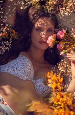 BIANCA BALTI for Yamamay Eco Collection Srping 2021