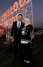 BILLIE EILISH at Jimmy Kimmel Live 10/13/2021