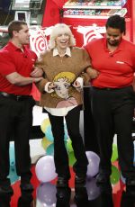 BILLIE EILISH at Jimmy Kimmel Live 10/13/2021
