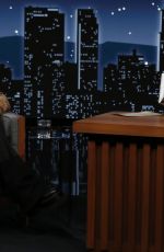 BILLIE EILISH at Jimmy Kimmel Live 10/13/2021