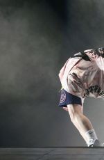 BILLIE EILISH Performs at ACL Music Festival 2021, Weekend 2 in Austin 10/08/2021
