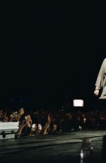 BILLIE EILISH Performs at Austin City Limits Festival 10/02/2021