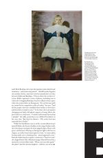 BILLIE EILSIH in Elle Magazine, Canada November 2021