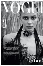 BINX WALTON for Vogue Magazine, Brasil Septemer 2021