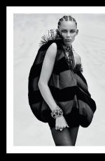 BINX WALTON for Vogue Magazine, Brasil Septemer 2021