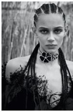 BINX WALTON for Vogue Magazine, Brasil Septemer 2021
