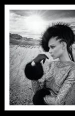 BINX WALTON for Vogue Magazine, Brasil Septemer 2021