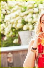 BLAKE LIVELY - Betty Buzz A Buzz of Joy, September 2021