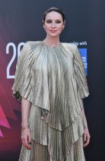 CAITRIONA BALFE at Belfast Premiere at Bfi London Film Festival 10/12/2021