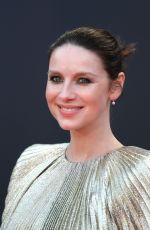 CAITRIONA BALFE at Belfast Premiere at Bfi London Film Festival 10/12/2021