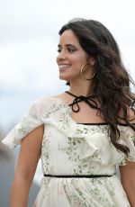 CAMILA CABELLO at Le Defile L