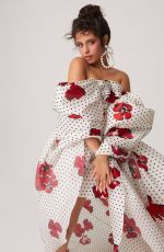 CAMILA CABELLO in Glamour Magazine - The Global Self Care Issue, October 2021