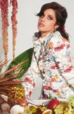 CAMILA CABELLO in Glamour Magazine - The Global Self Care Issue, October 2021