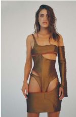 CAMILA COELHO for Maxim Magazine, September 2021