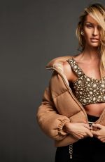CANDICE SWANEPOEL for Nicole Benisti, Fall/Winter 21/22