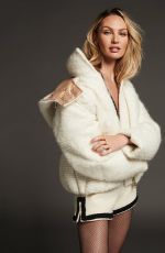 CANDICE SWANEPOEL for Nicole Benisti, Fall/Winter 21/22
