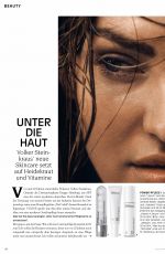 CANDICE SWANEPOEL in Vogue Magazine, Germany November 2021