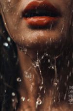 CANDICE SWANEPOEL in Vogue Magazine, Germany November 2021